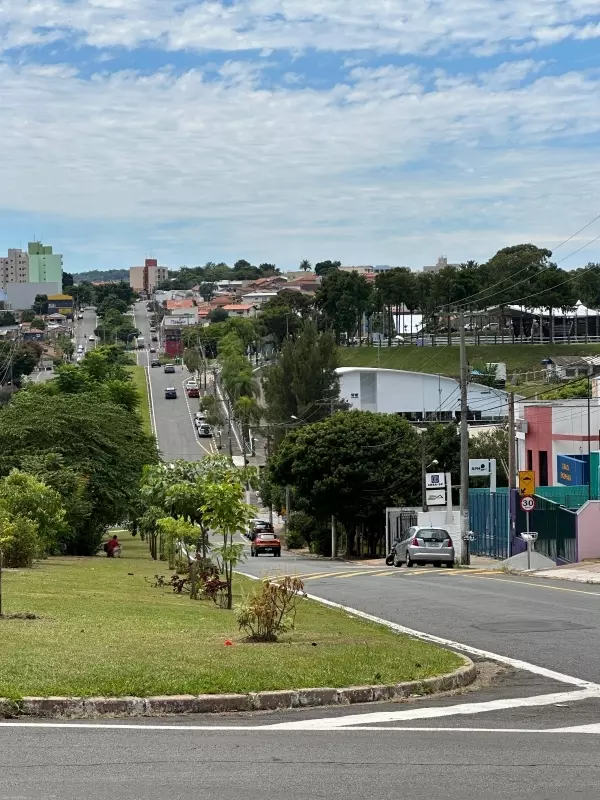 Prefeitura define funcionamento das ruas no entorno do Parque Municipal